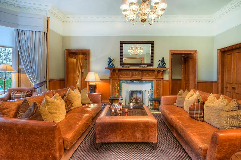 Channings Hotel, An Ascend Hotel Collection Member Edimburgo Regno Unito