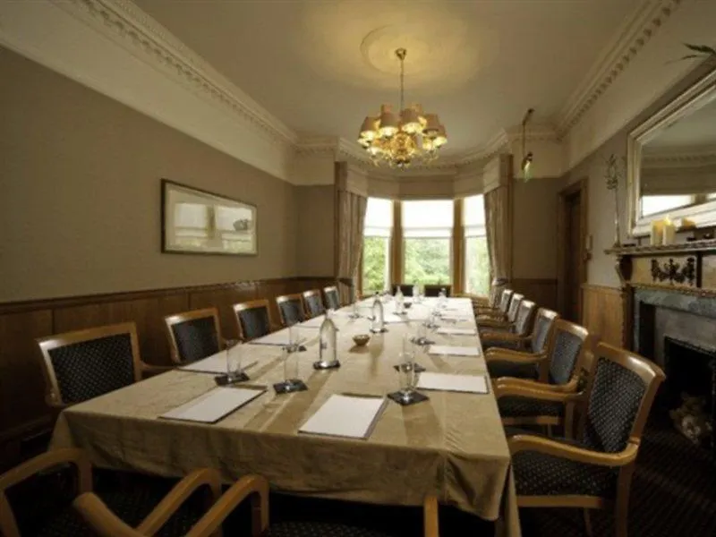 Channings Hotel, An Ascend Hotel Collection Member Edinburgh