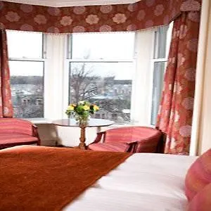Channings Hotel, An Ascend Hotel Collection Member Edinburgh Egyesült Királyság