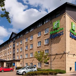 Ξενοδοχείο Express - Leith Waterfront By Ihg