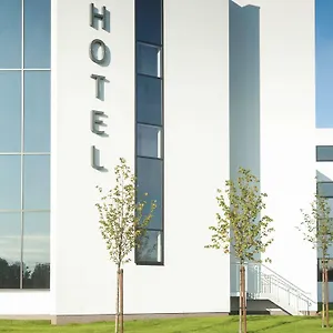 Hotell Ibis Budget Park