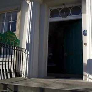 Hotell Hanover House