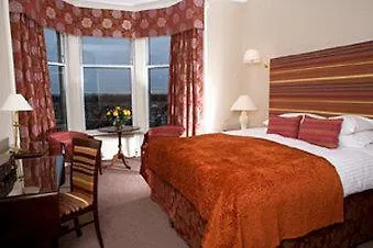 Channings Hotel, An Ascend Hotel Collection Member Edinburg Storbritannien