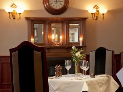 Channings Hotel, An Ascend Hotel Collection Member Edinburg