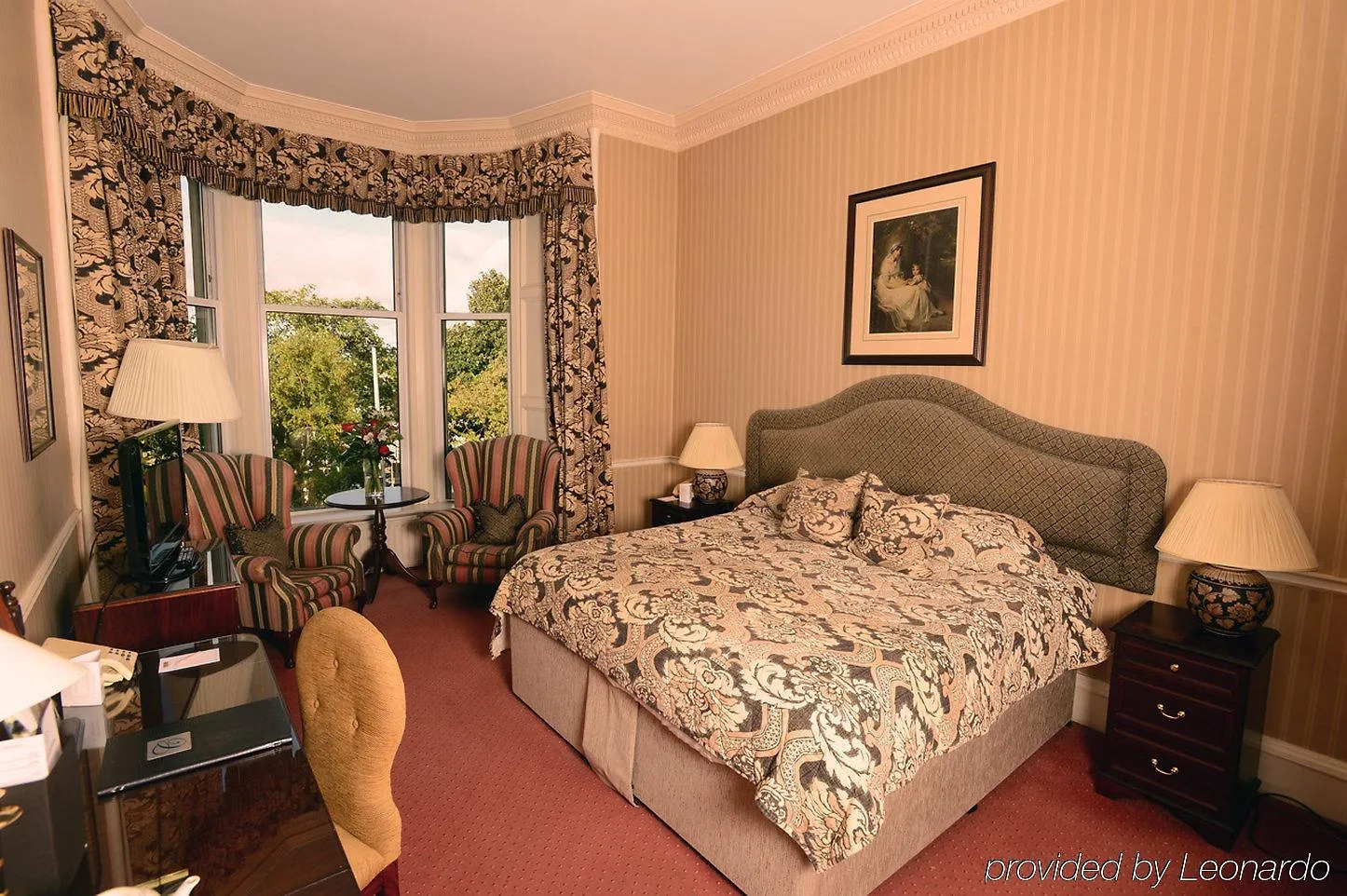 Channings Hotel, An Ascend Hotel Collection Member Edinburg Storbritannien