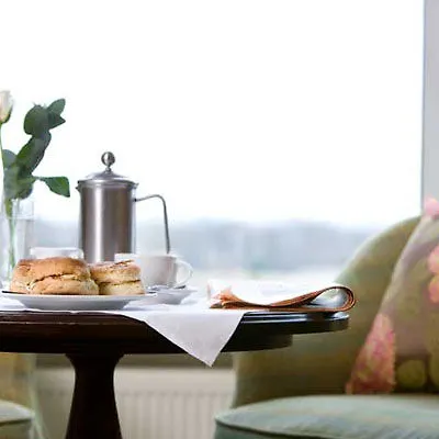 Channings Hotel, An Ascend Hotel Collection Member Edinburg
