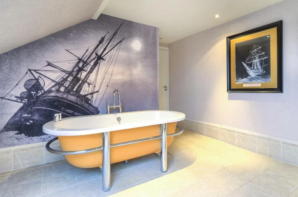 Channings Hotel, An Ascend Hotel Collection Member Edinburg Storbritannien