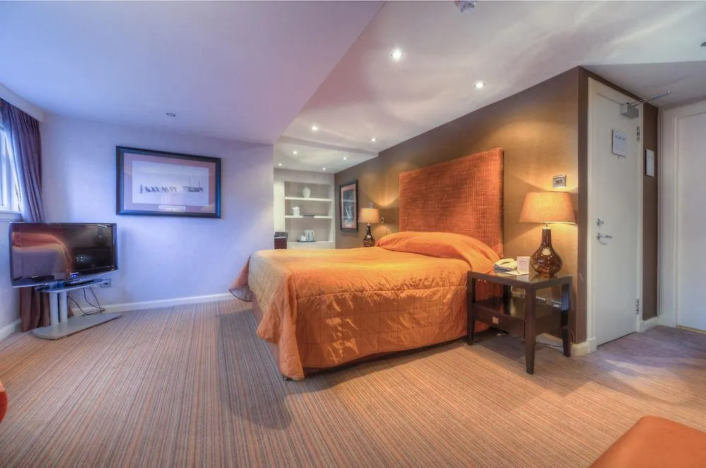 Channings Hotel, An Ascend Hotel Collection Member Edinburg