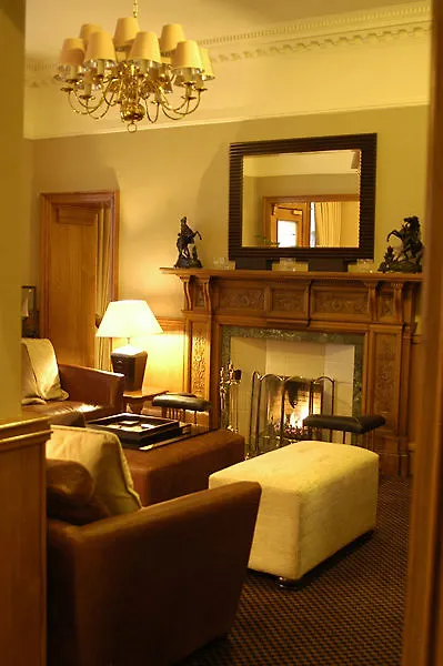 Channings Hotel, An Ascend Hotel Collection Member Edinburg