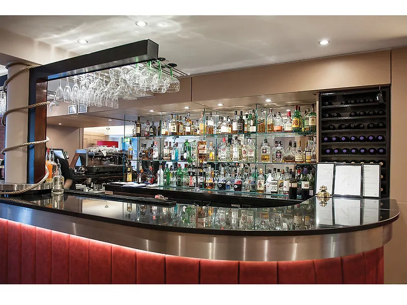 ****  Channings Hotel, An Ascend Hotel Collection Member Edinburg Storbritannien