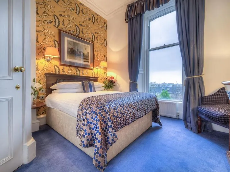 ****  Channings Hotel, An Ascend Hotel Collection Member Edinburg Storbritannien