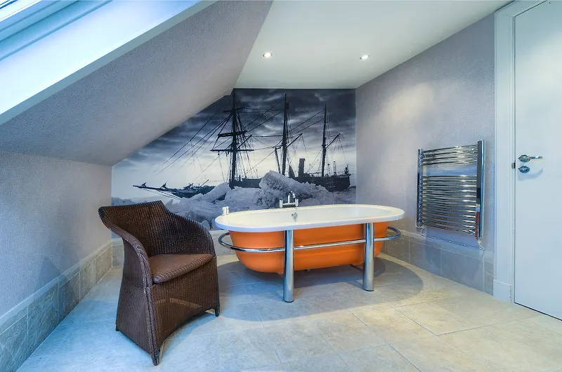 Channings Hotel, An Ascend Hotel Collection Member Edinburg
