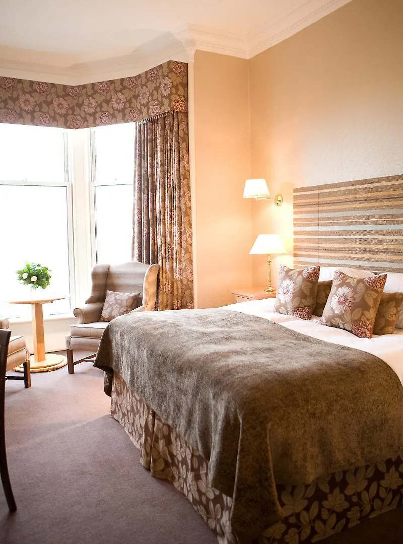 Channings Hotel, An Ascend Hotel Collection Member Edinburg 4*,  Storbritannien