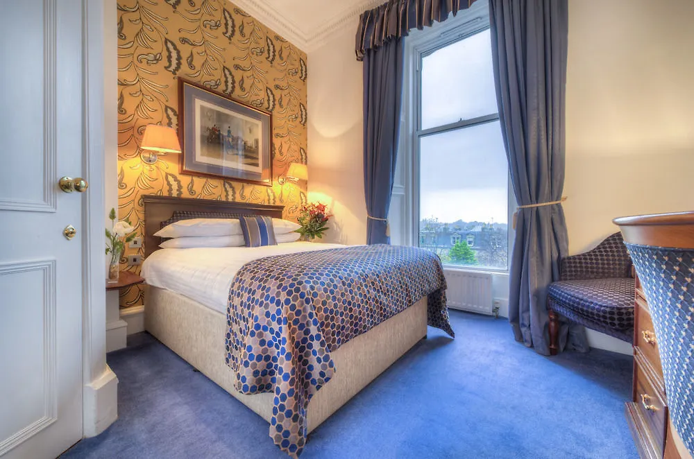 Channings Hotel, An Ascend Hotel Collection Member Edinburg Storbritannien