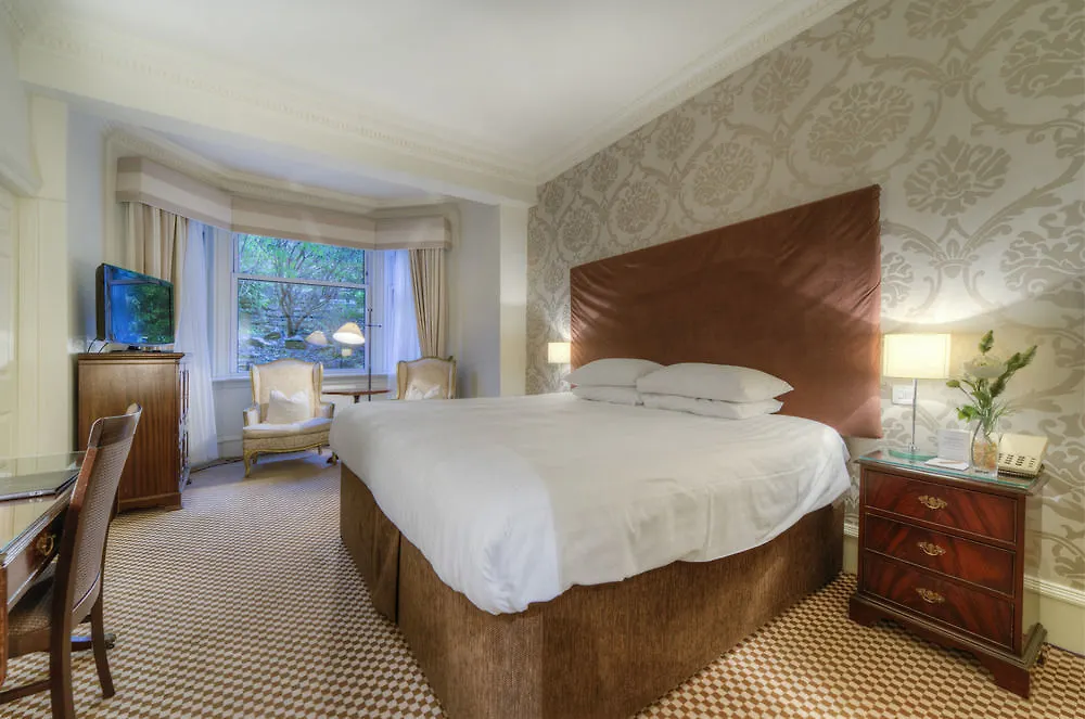 Channings Hotel, An Ascend Hotel Collection Member Edinburg