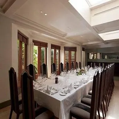 ****  Channings Hotel, An Ascend Hotel Collection Member Edinburg Storbritannien