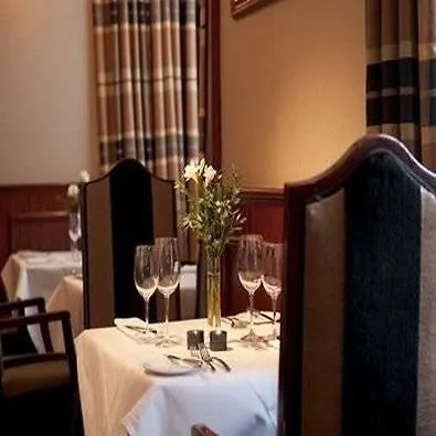Channings Hotel, An Ascend Hotel Collection Member Edinburg