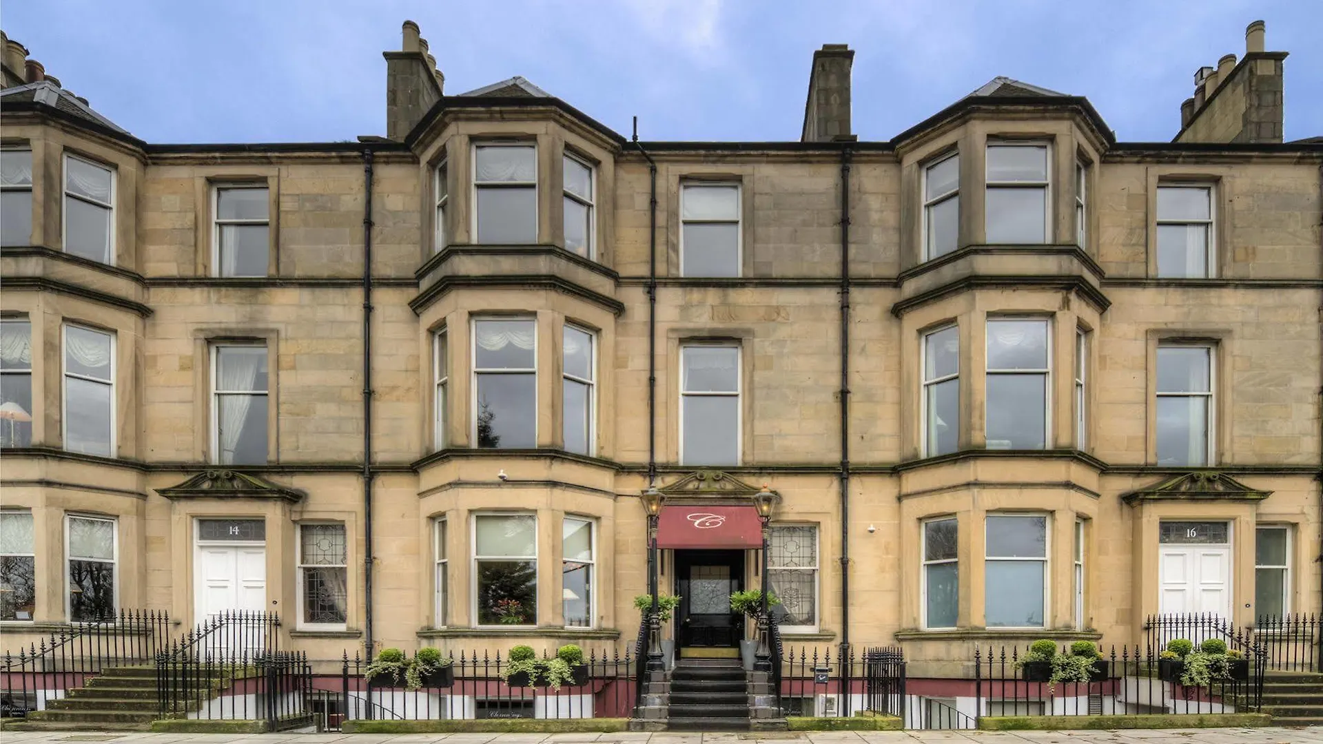 Channings Hotel, An Ascend Hotel Collection Member Edinburg