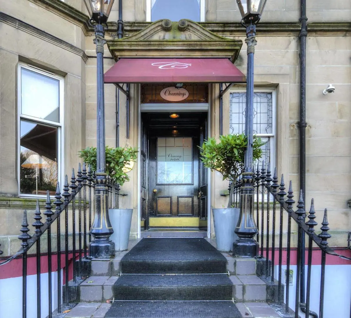 Channings Hotel, An Ascend Hotel Collection Member Edinburg