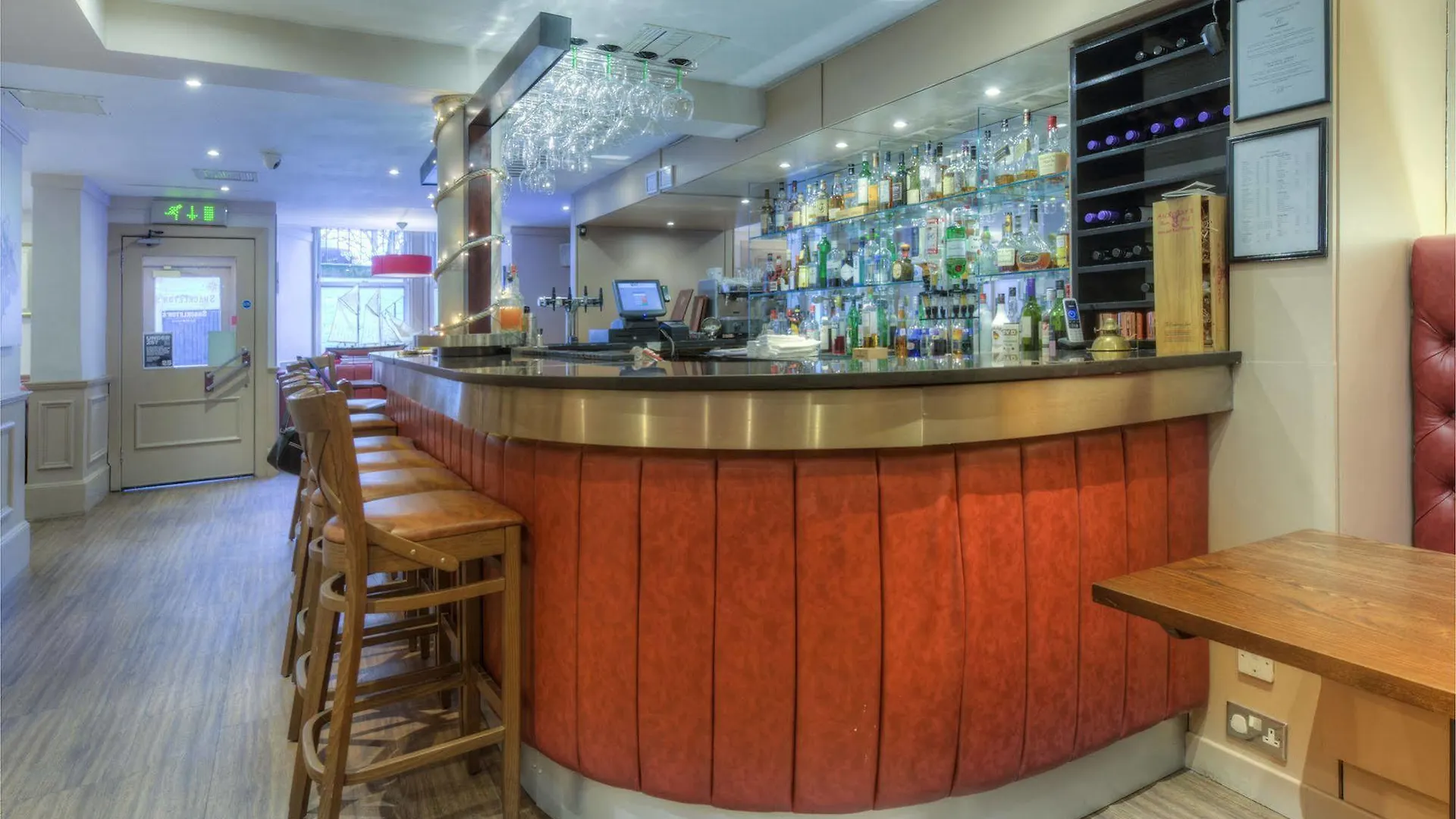 Channings Hotel, An Ascend Hotel Collection Member Edinburg