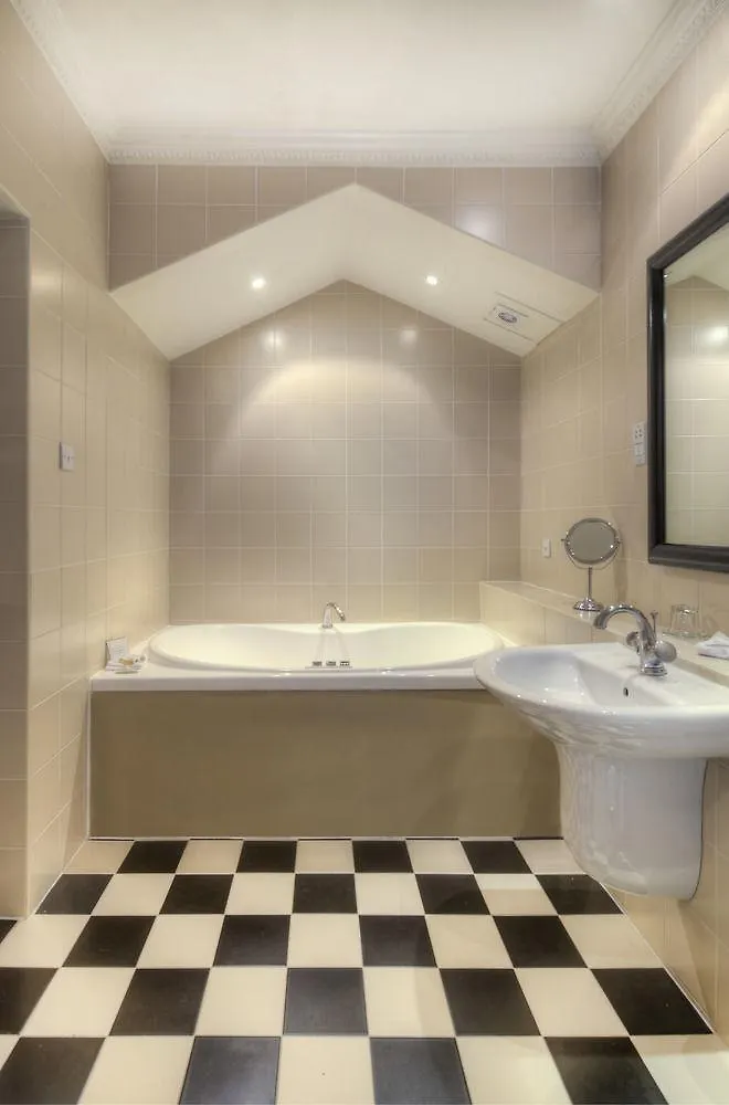 Channings Hotel, An Ascend Hotel Collection Member Edinburgh