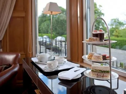 ****  Channings Hotel, An Ascend Hotel Collection Member Edinburgh Velká Británie