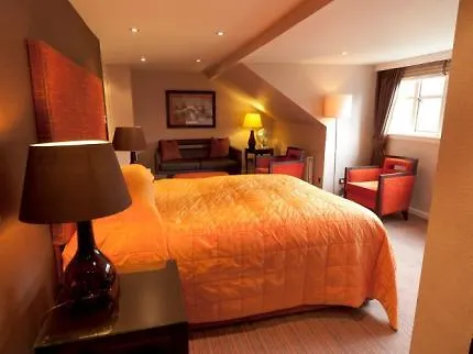 Channings Hotel, An Ascend Hotel Collection Member Edinburgh