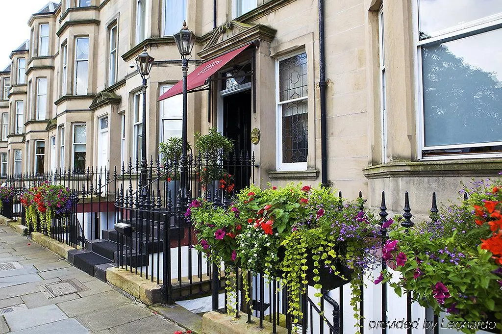 Channings Hotel, An Ascend Hotel Collection Member Edinburgh
