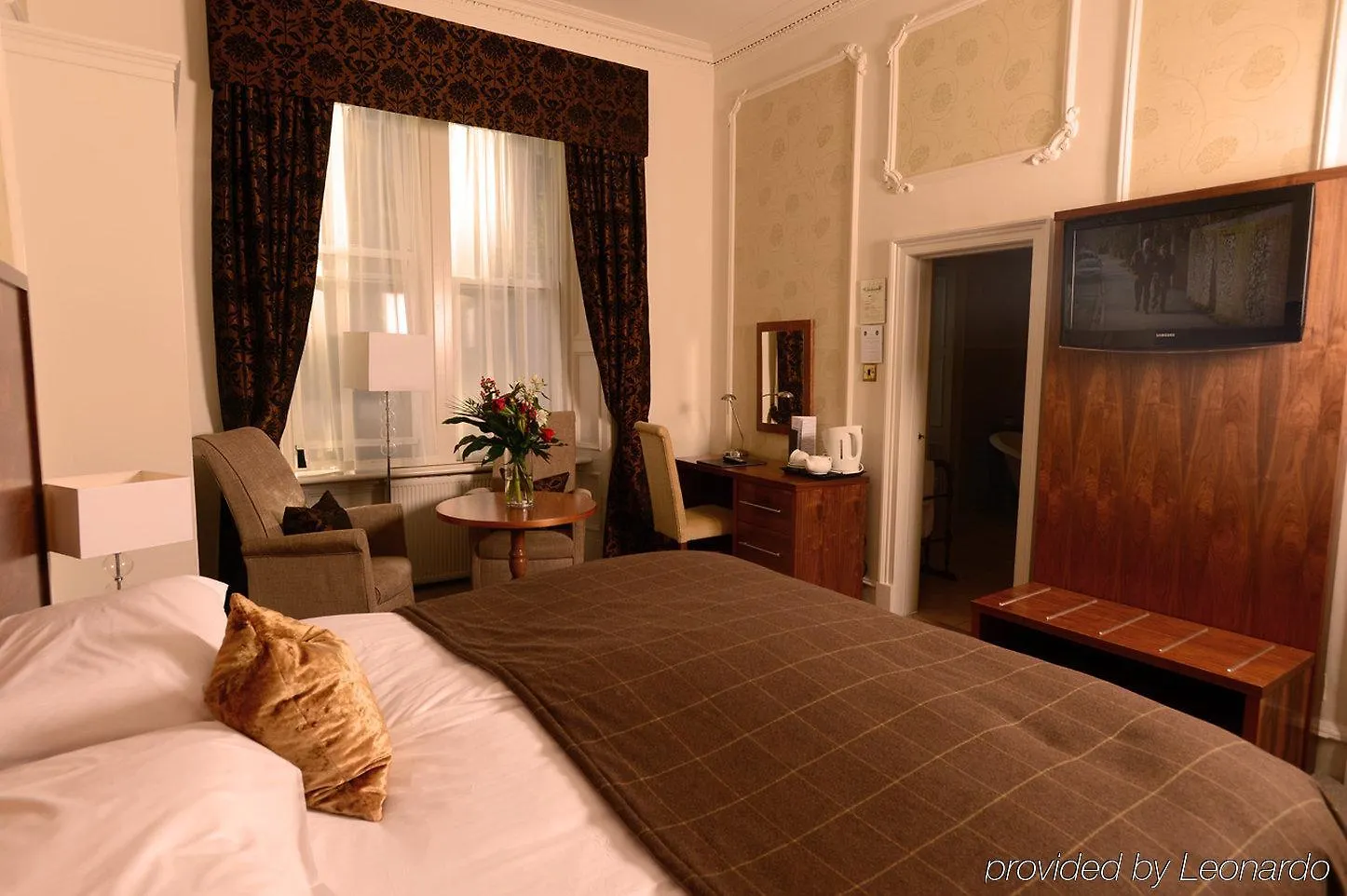 Channings Hotel, An Ascend Hotel Collection Member Edinburgh