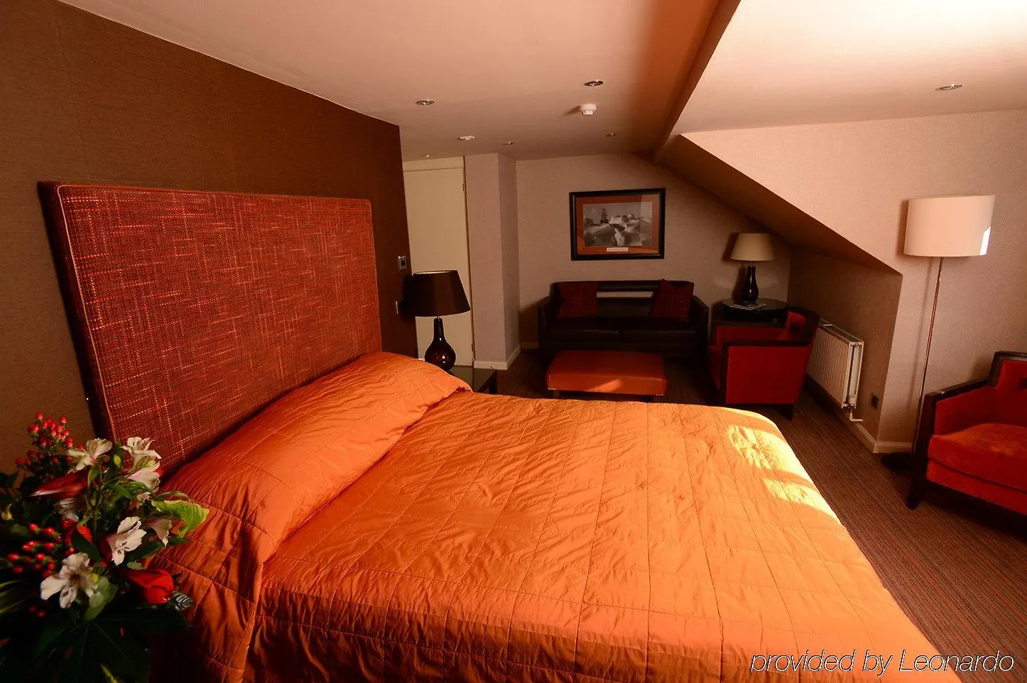Channings Hotel, An Ascend Hotel Collection Member Edinburgh