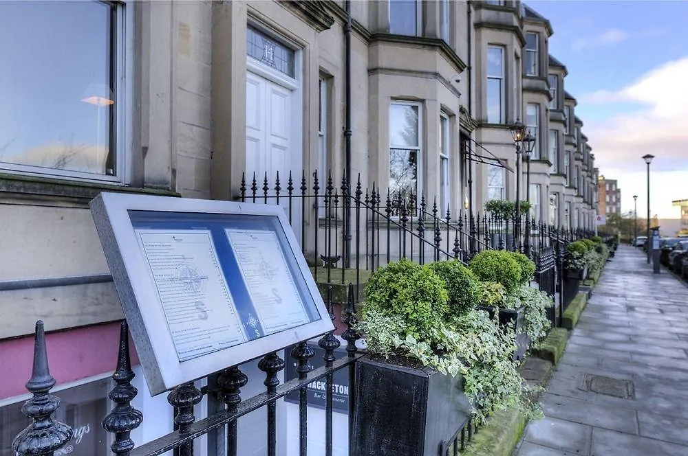 Channings Hotel, An Ascend Hotel Collection Member Edinburgh