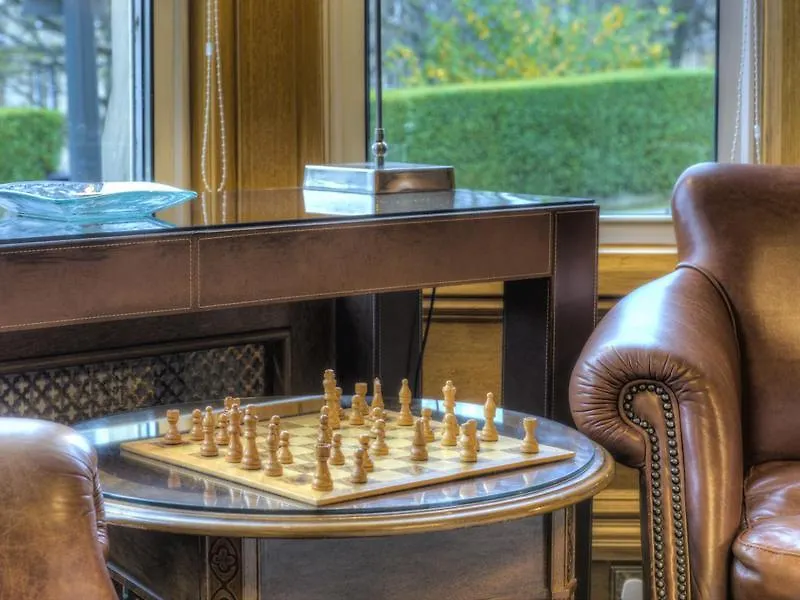 Channings Hotel, An Ascend Hotel Collection Member Edinburgh