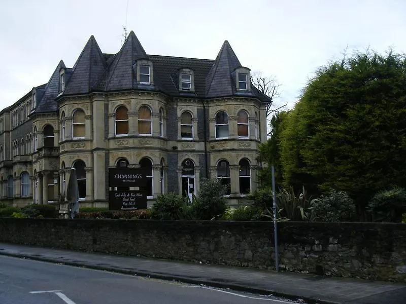 Channings Hotel, An Ascend Hotel Collection Member Edinburgh 4*,
