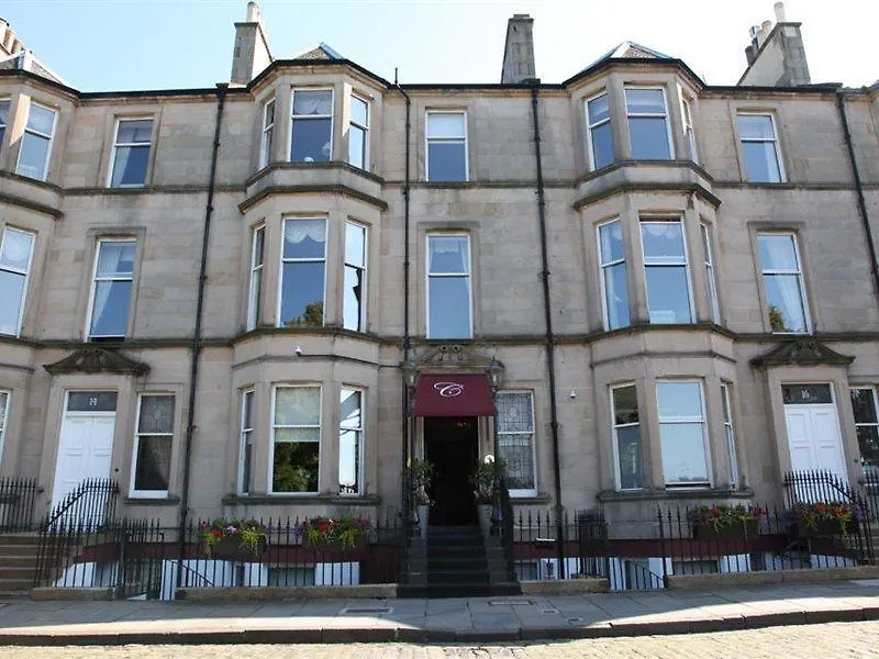 Channings Hotel, An Ascend Hotel Collection Member Edinburgh