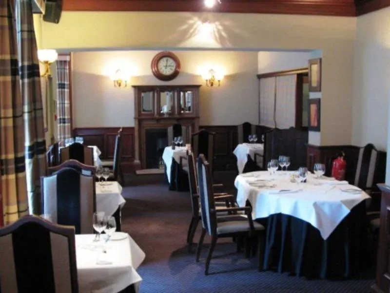 Channings Hotel, An Ascend Hotel Collection Member Edinburgh