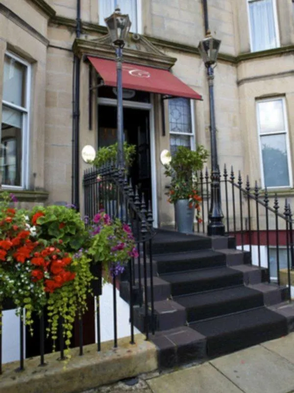 Channings Hotel, An Ascend Hotel Collection Member Edinburgh