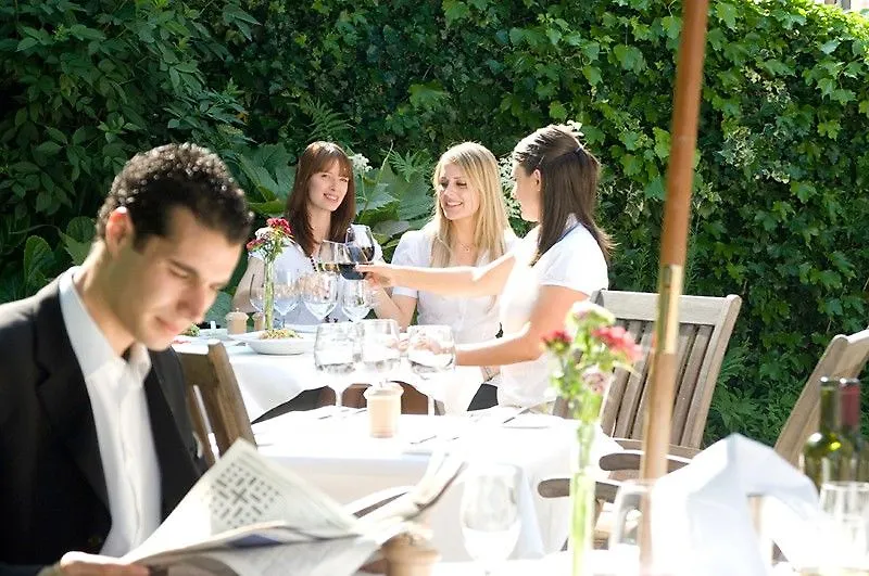 Channings Hotel, An Ascend Hotel Collection Member Edinburgh