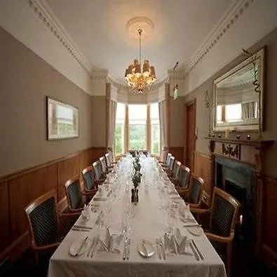****  Channings Hotel, An Ascend Hotel Collection Member Edinburgh Velká Británie