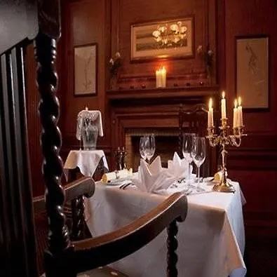 Channings Hotel, An Ascend Hotel Collection Member Edinburgh