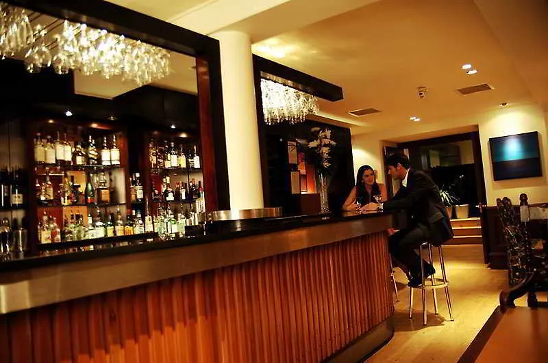 Channings Hotel, An Ascend Hotel Collection Member Edinburgh