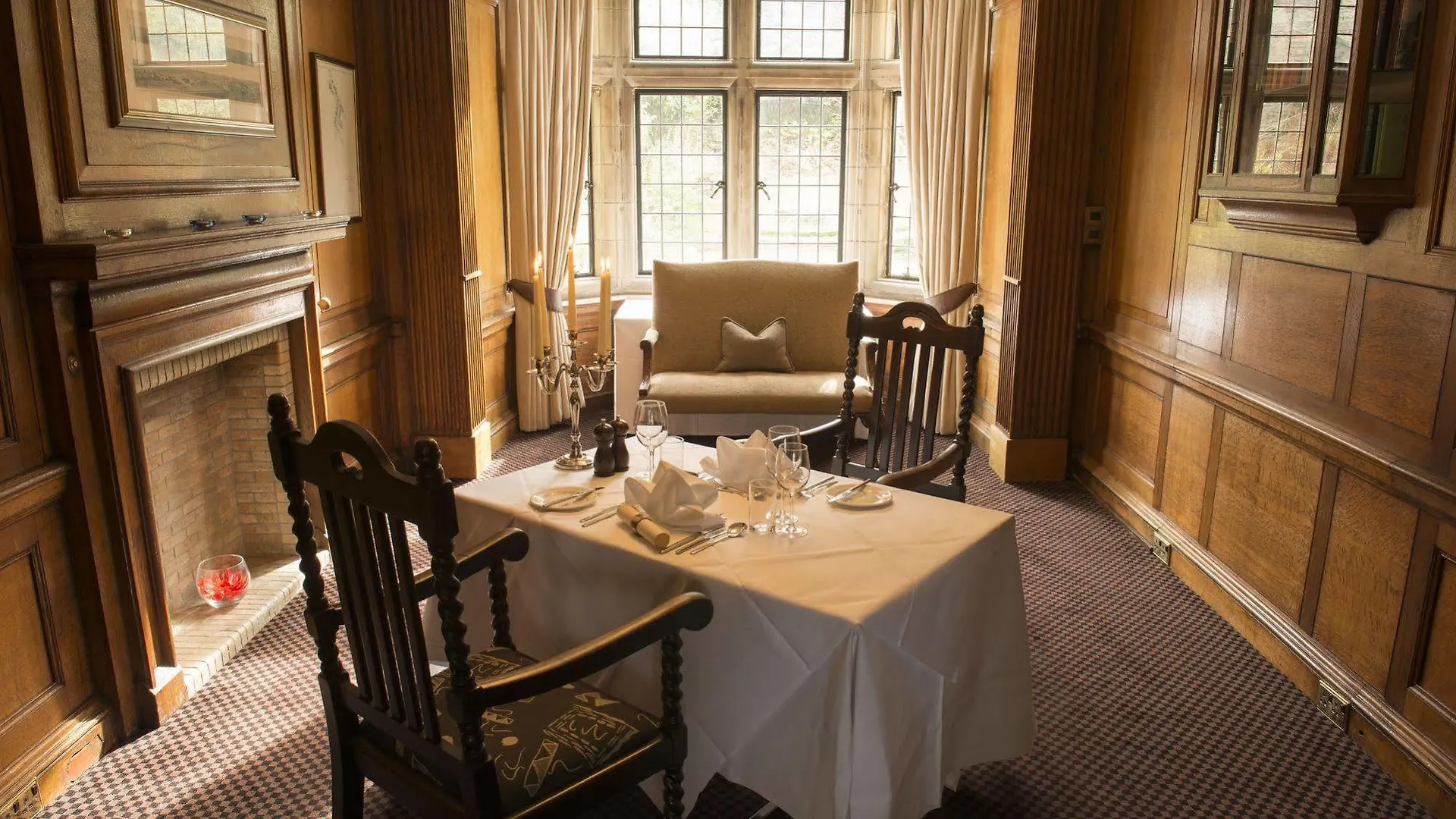 Channings Hotel, An Ascend Hotel Collection Member Edinburgh