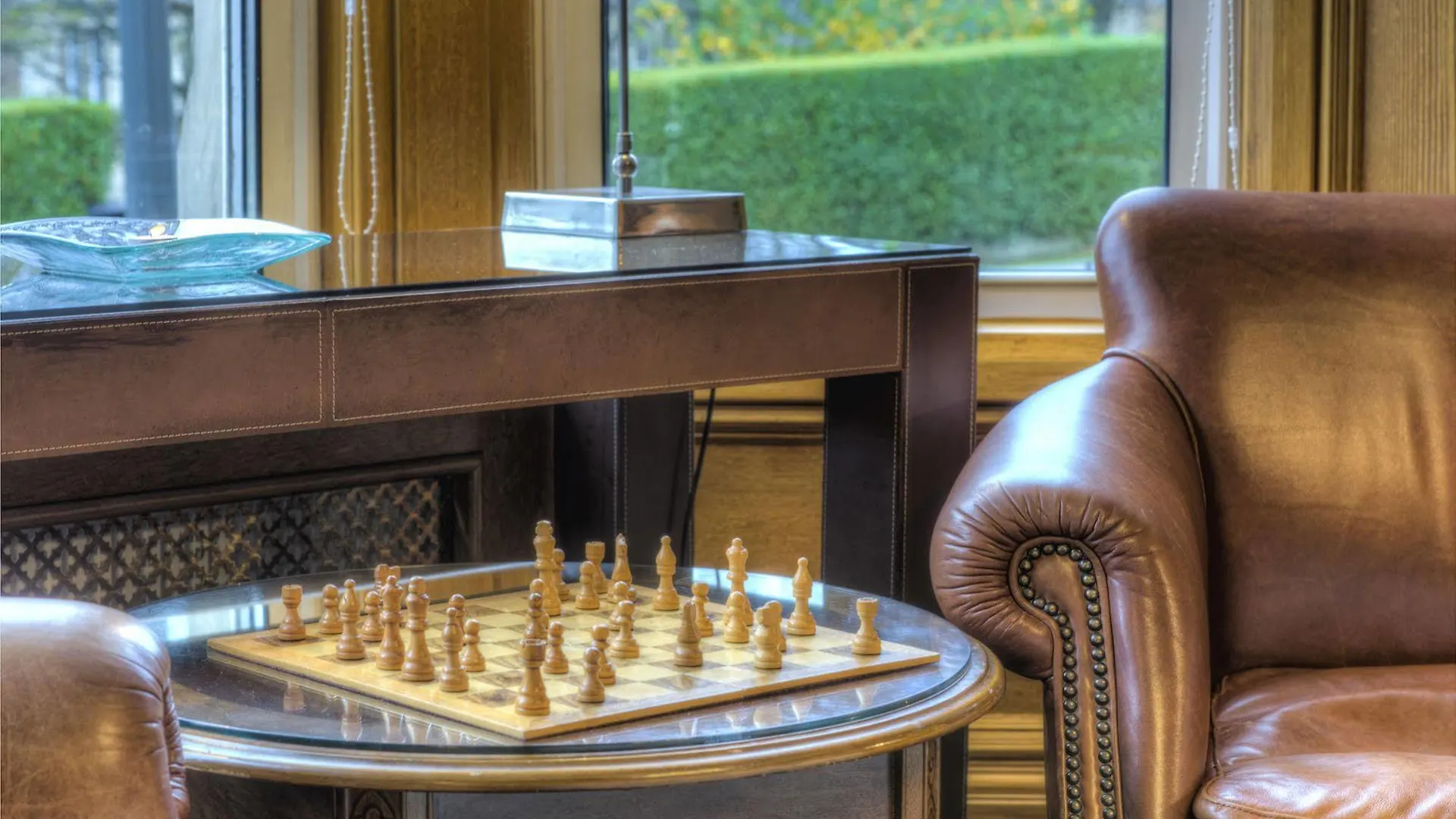 Channings Hotel, An Ascend Hotel Collection Member Edinburgh 4*,
