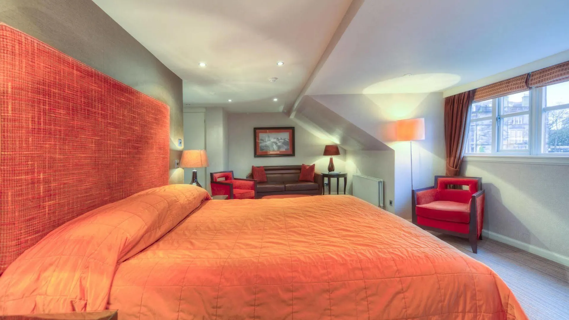 Channings Hotel, An Ascend Hotel Collection Member Edinburgh