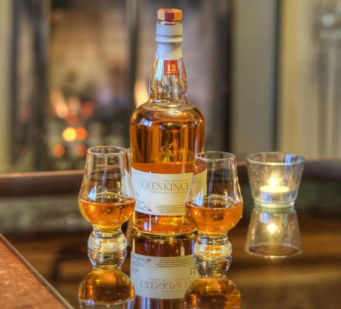 ****  Channings Hotel, An Ascend Hotel Collection Member Edinburgh Velká Británie